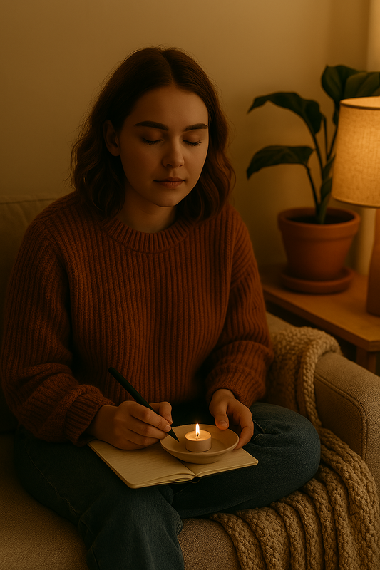 Celebrate Your Individuality with Silent Rebel: A Lifestyle Brand for Those Who Dare to Stand Apart.|Mental Health Awareness|
