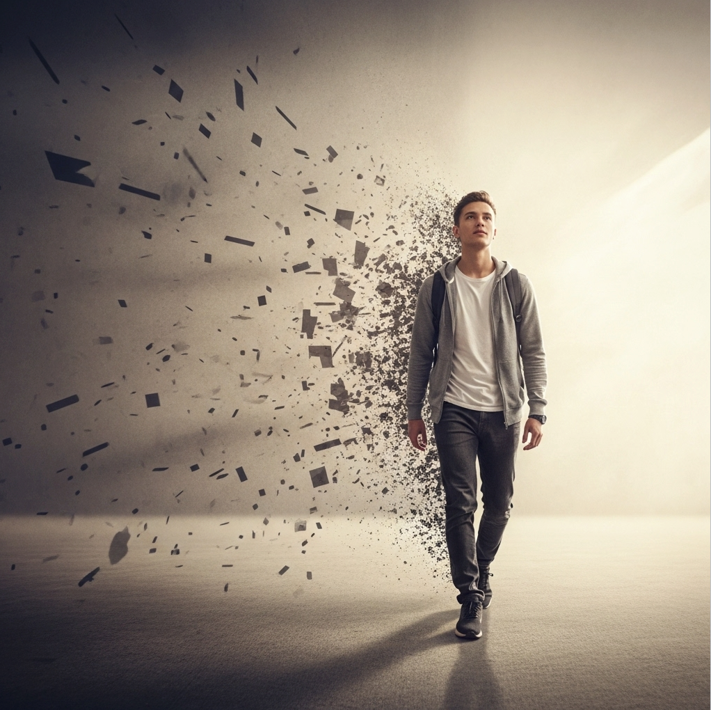 Embrace Your Quirks|Mental Health Awareness|