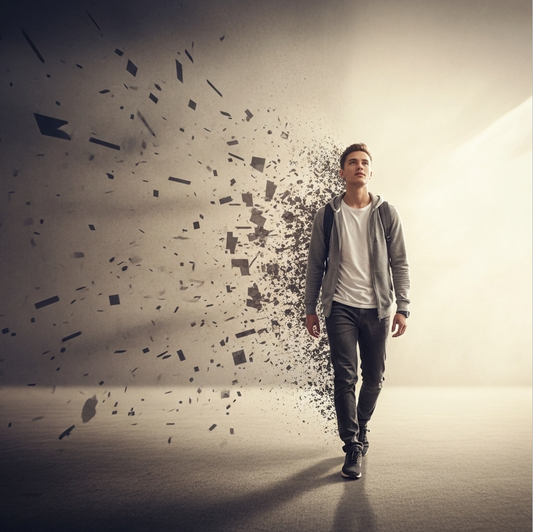 Embrace Your Quirks|Mental Health Awareness|
