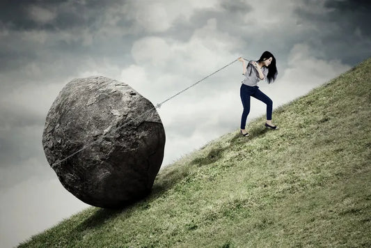 We All Struggle with Our Mental Health: Join the Silent Rebel Movement|Mental Health Awareness|